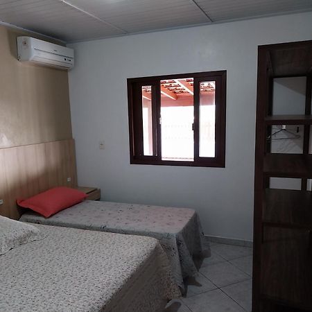 Casa Lagoa E Praia Rosa برايا دو روزا المظهر الخارجي الصورة