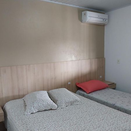 Casa Lagoa E Praia Rosa برايا دو روزا المظهر الخارجي الصورة