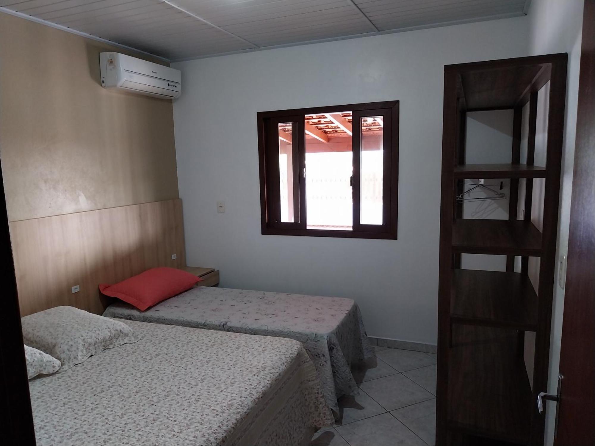 Casa Lagoa E Praia Rosa برايا دو روزا المظهر الخارجي الصورة